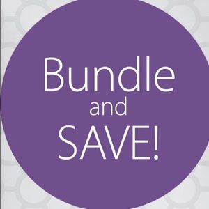 Bundle and Save today! 🛍Thanks for stopping by!💕